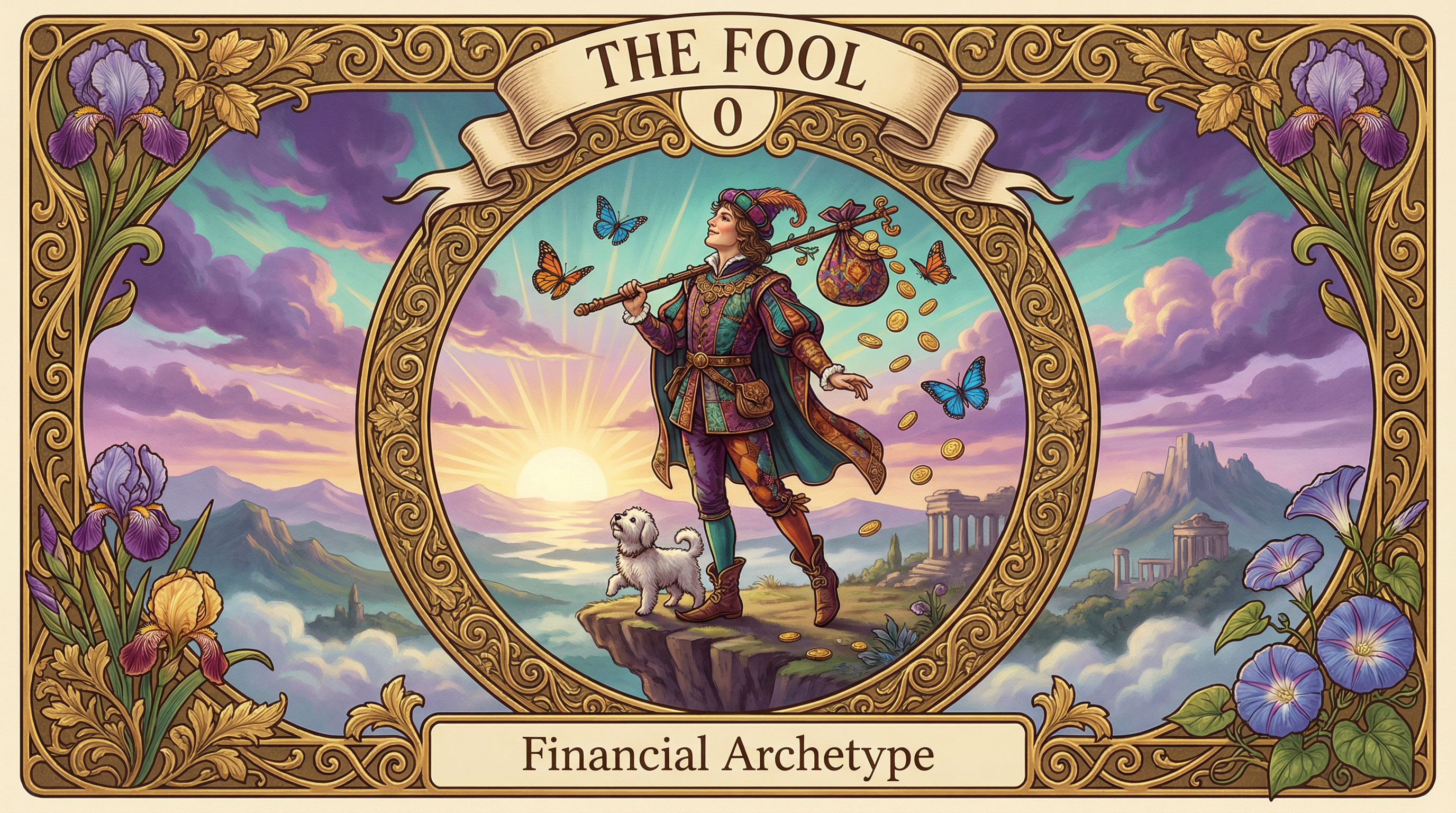 The Fool
